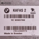 BMW F45 moduł KaFas 2 z kamerą 9393760 9384688