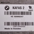 BMW F46 moduł KaFas 2 z kamerą 9399247 9384687