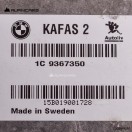 BMW F45 KaFas 2 module with camera 9367350 9352705