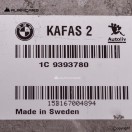BMW F45 KaFas 2 module with camera 9393780 9384688