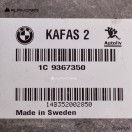 BMW F45 KaFas 2 module with camera 9367350 9352705