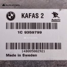 BMW F45 KaFas 2 module with camera 9359799 9248467