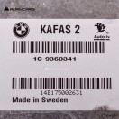BMW F45 KaFas 2 Steuergerät mit Kamera module with camera 9360341 9352705
