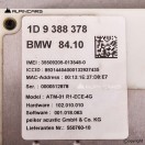 OEM BMW F45 G11 G30 G32 X5 F15 Modul Telematik ATM-01 R1-ECE-4G GD99027 9388378