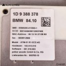 OEM BMW G12 G30 G32 X5 F15 Modul Telematik ATM-01 R1-ECE-4G GE12827 9388378