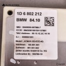 OEM BMW F15 F16 F45 G12 G30 G32 Modul Telematik ATM-01 R2-ECE-4G G495011 6802212