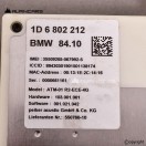 OEM BMW F15 F16 F45 G11 G30 G32 Modul Telematik ATM-01 R2-ECE-4G G494004 6802212