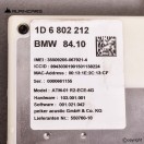 OEM BMW F15 F16 F45 G12 G30 G32 Modul Telematik ATM-01 R2-ECE-4G G495510 6802212