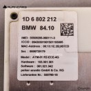 OEM BMW G30 G32 X5 F15 X6 F16 Modul Telematik ATM-01 R2-ECE-4G G465617 6802212