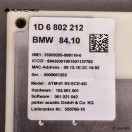 BMW G12 Moduł Telematik ATM-01 R2-ECE-4G 6802212