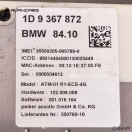 OEM BMW G11 G30 G32 X5 F15 Modul Telematik ATM-01 R1-ECE-4G GE12407 936872