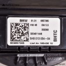MINI F56 Panel klimatyzacji automatycznej 9857385