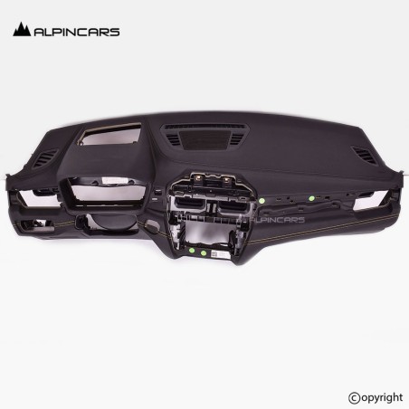 BMW F39 X2 F48 X1 Instrumententafel Armaturenbrett Dashboard panel HUD  8099057