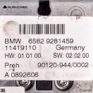 BMW F06 F12 F13 iDrive controller 4 PINS 9281459