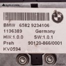 BMW F06 F12 F13 iDrive controller 4 PINS 9234106