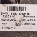 BMW F01 F02 F07 F10 F11 F25 iDrive Controller 4 PINS  4252185