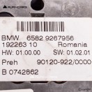 BMW F20 F21 F30 F31 F34 F10 F11 F25 Original iDrive Controller 4 PINS 9267956
