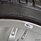 ORIGINAL BMW F87 M2 19`` WINTER wheels tires styling 641M 235/35/19 (2)