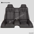 BMW F13 M6  Seats Interior Leather merino