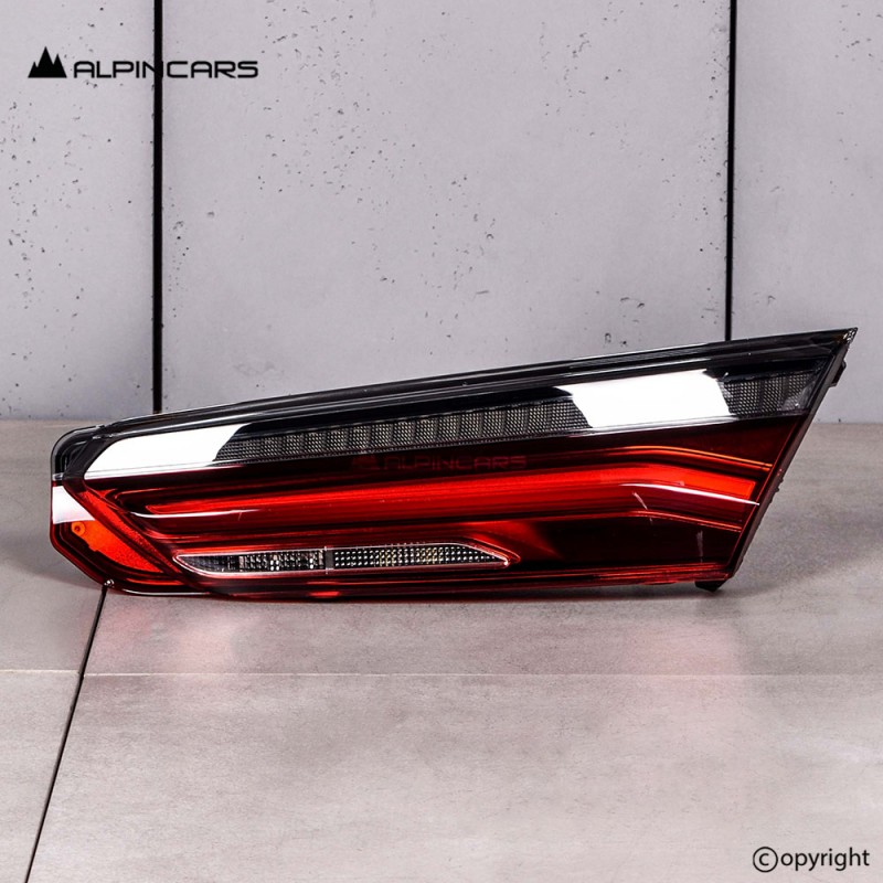 BMW G14 G16 F91 F93 M8 LED Heckleuchte rechts Tail light right rear 7445778  ECE