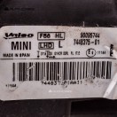 MINI F54 F55 F57 Original Led headlight left LL ECE 7448375