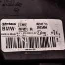 BMW E84 X1 Kompletna lampa prawa BI-Xenon RHD
