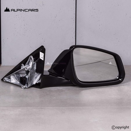 BMW F40 Original Outside mirror Right Shadow Line