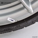 BMW F87 M2 19 Zoll WINTER Kompletträder wheels tires styling 641M 235/35/19 (6)