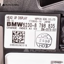 BMW G14 G15 G91 G92 Original Head Up Display LL LHD ORIGINAL 8798835