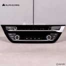 BMW G01 Panel klimatyzacji automatycznej 5A481B5