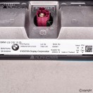ORIGINAL BMW G30 G31 G32 G38 CID Touch Bildschrim Display 10,25 9383646