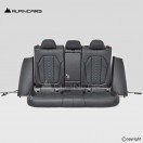 BMW F98 X4M G02 M Seats Interior Leather Merino