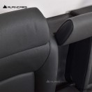 BMW 7 F01 F02 Rear seat interior heated