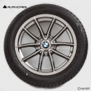 ORIGINAL BMW G29 Z4 17" WINTER wheels tires styling 768 225/50/17
