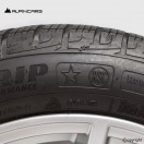 ORIGINAL BMW G20 G21 G22 17" WINTER wheels tires styling 778 225/50/17