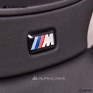 BMW  F25 X3 F26 X4 ORIGINAL STEERING WHEEL M PACKAGE LEATHER LW14516