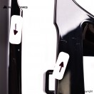 OEM BMW G30 G31 G32 Decorative Trims Dashboard Oxidsilber Dunkel 9329515 (77)