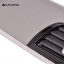OEM BMW G30 Decorative Trims Dashboard Cover Brushed Aluminium AMBIENT (76)