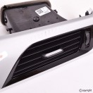 OEM BMW G30 G32 Decorative Strip Dashboard Cover Oxidsilber dunkel 9329515 (51)