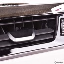 OEM BMW G30 G32 Decorative Strip Dashboard Cover Poplar Grain Grey AMBIENT 9389483 (52)