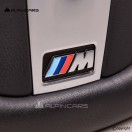 BMW G30 G32 G14 G15 G05 G07 LCI ORIGINAL PADDLES STEERING WHEEL  B376104
