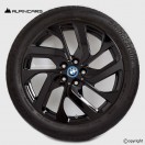 BMW i3 I01 19 WINTER Kompletträder wheels tires styling 428 155/70/R19 (20)