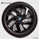 BMW i3 I01 19 WINTER Kompletträder wheels tires styling 428 155/70/R19 (20)