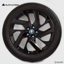 BMW i3 I01 19 WINTER Kompletträder wheels tires styling 428 155/70/R19