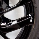 BMW i3 I01 19 WINTER Kompletträder wheels tires styling 428 155/70/R19