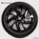ORIGINAL BMW i3 I01 19" WINTER wheels tires styling 428 155/70/R19