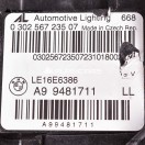 Original BMW 3 G20 G21 LASER headlight left LL LHD SAE 9481711