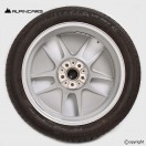 ORIGINAL BMW i3 I01 19" WINTER wheels tires styling 427 155/70/R19