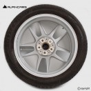 ORIGINAL BMW i3 I01 19" WINTER wheels tires styling 427 155/70/R19