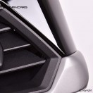 ORIGINAL BMW G42 G20 G28 Decorative trims Dashboard cover Quarzsilber matt 6806855
